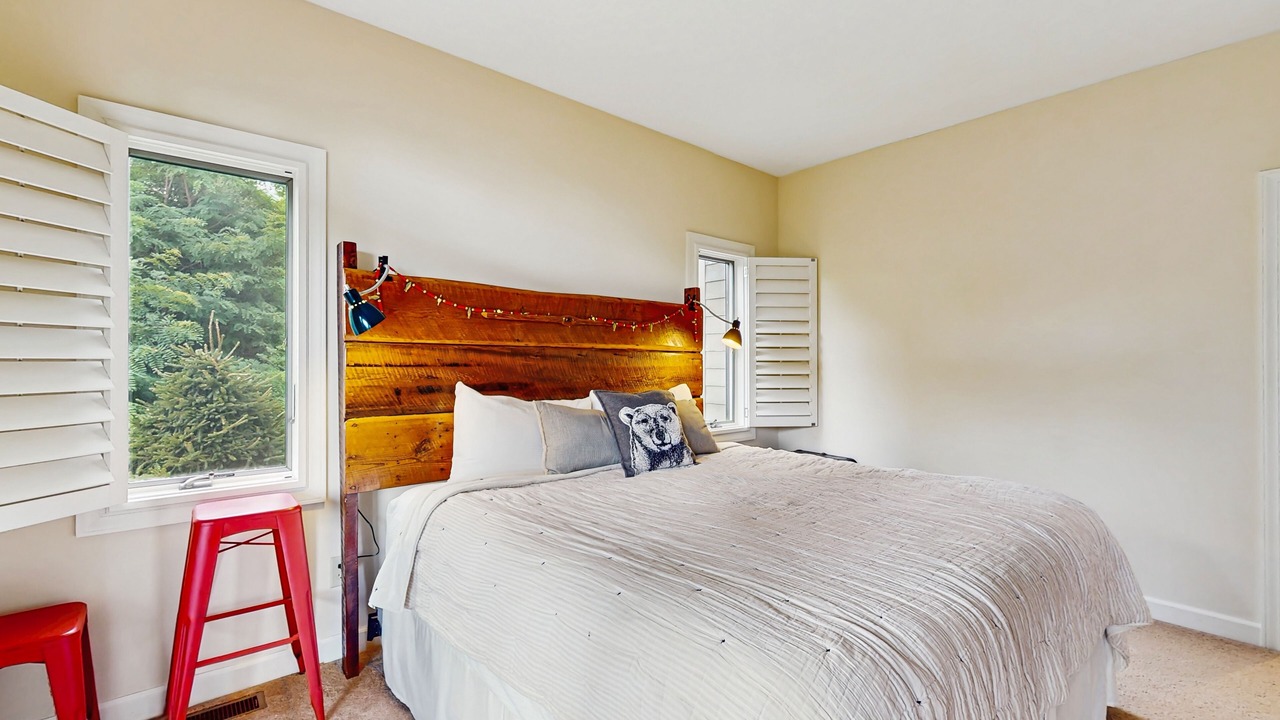 Photo of Bedroom in Sugar Mountain