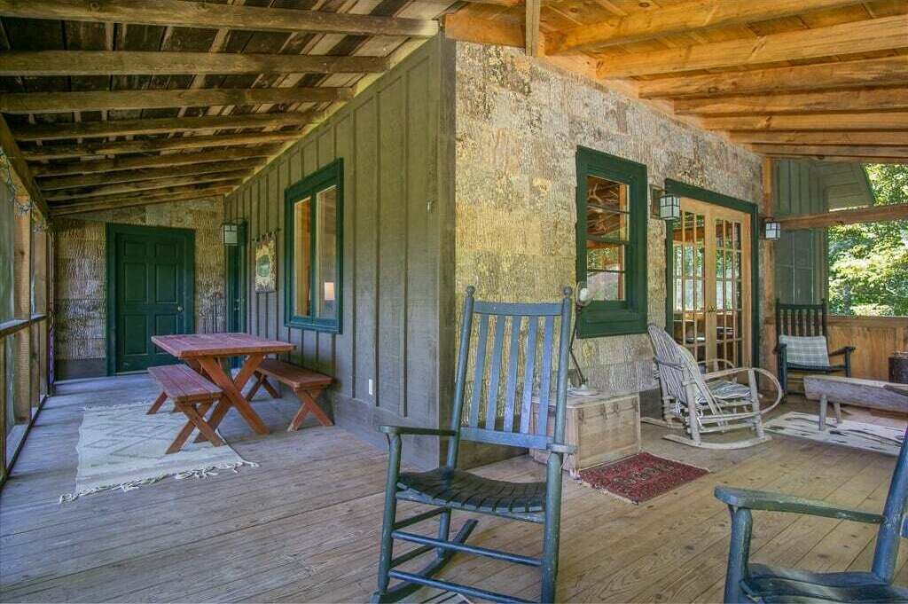Photo of Outdoor in Transylvania County