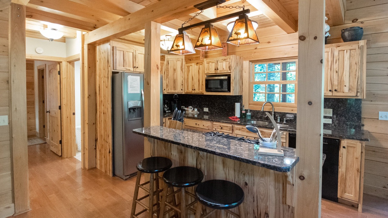 Photo of Kitchen in Franklin