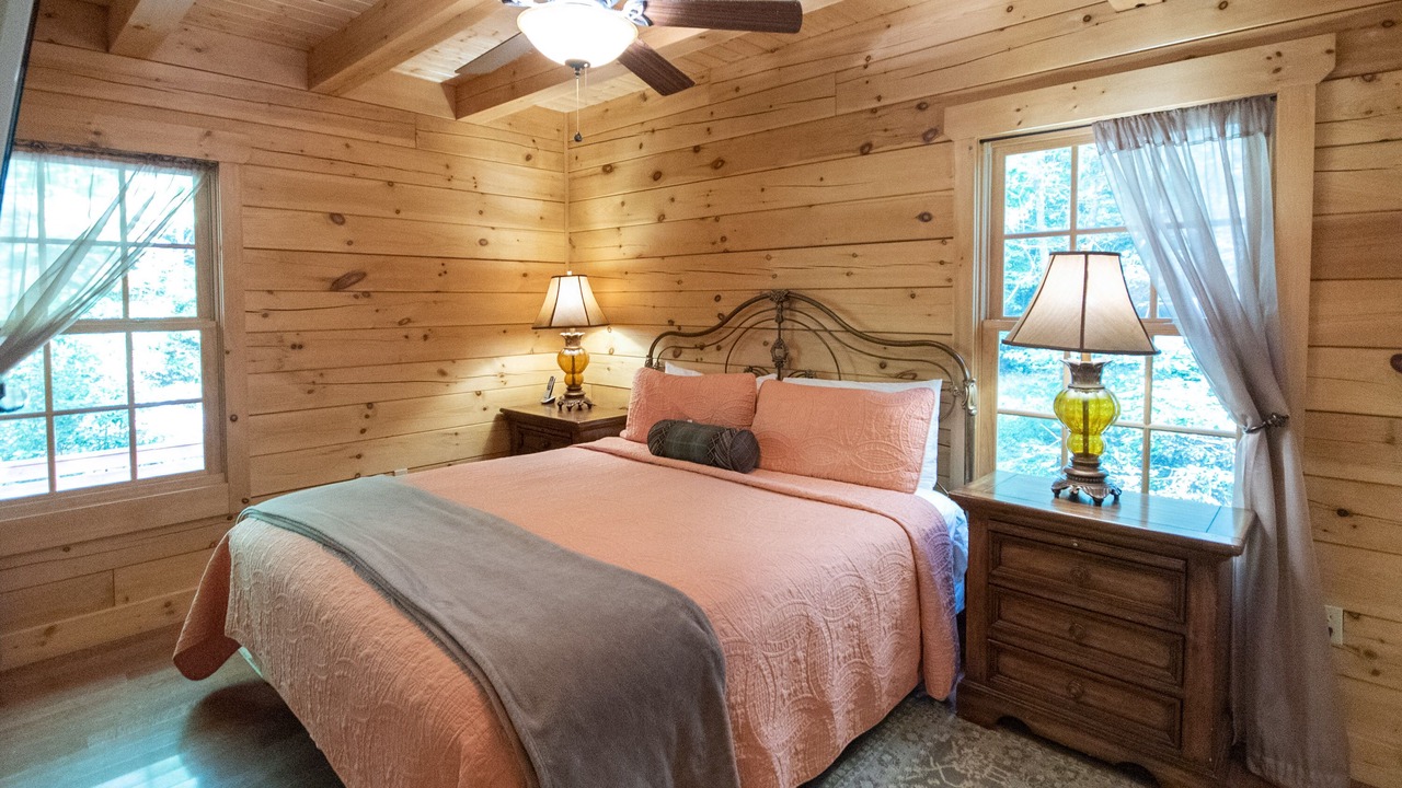 Photo of Bedroom in Franklin