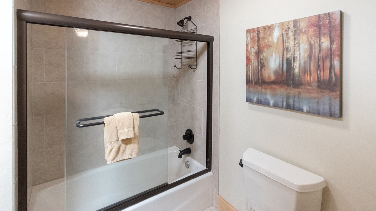 Photo of Bathroom in Franklin