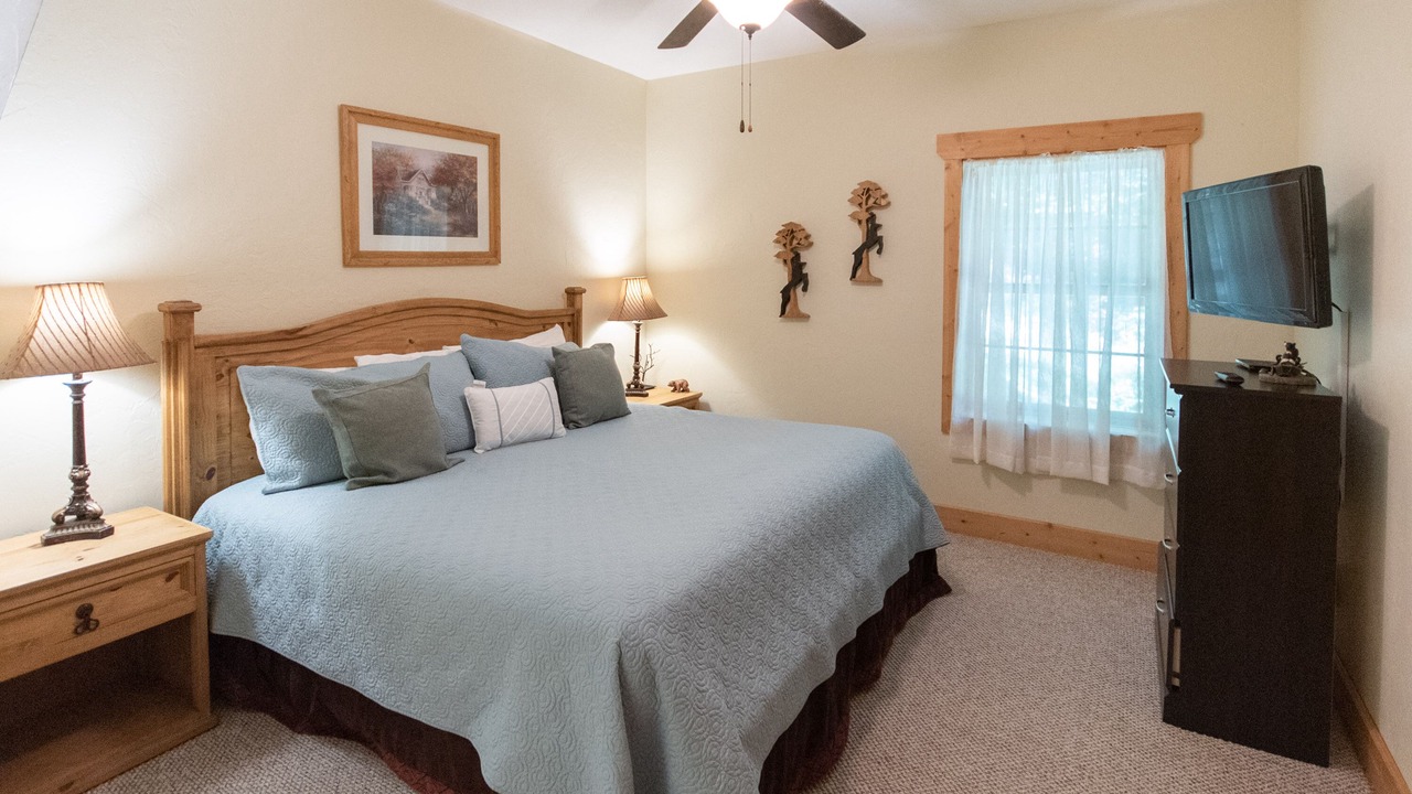 Photo of Bedroom in Franklin