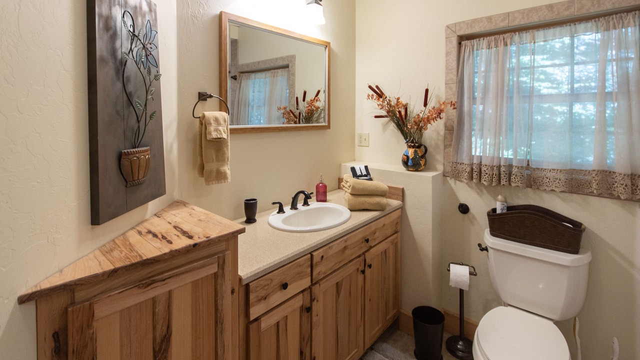 Photo of Bathroom in Franklin