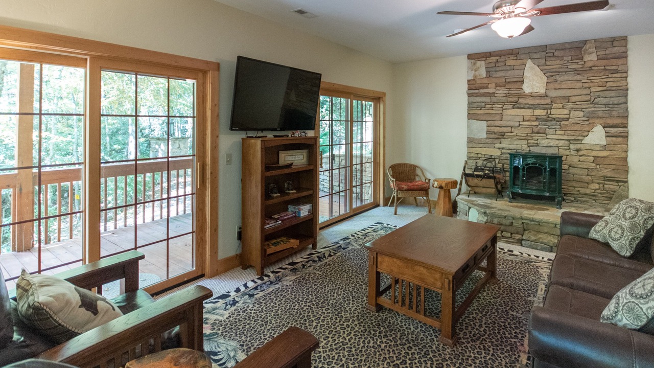 Photo of Livingroom in Franklin