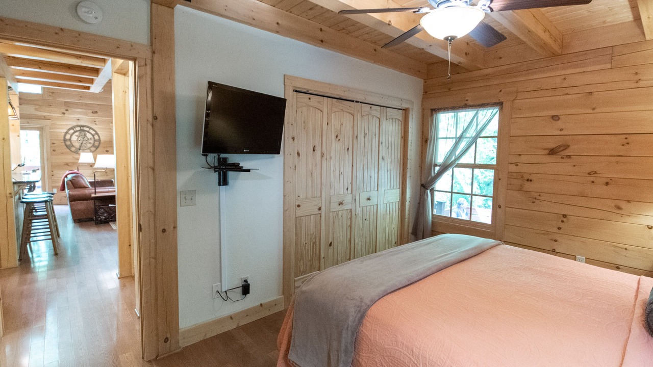 Photo of Bedroom in Franklin