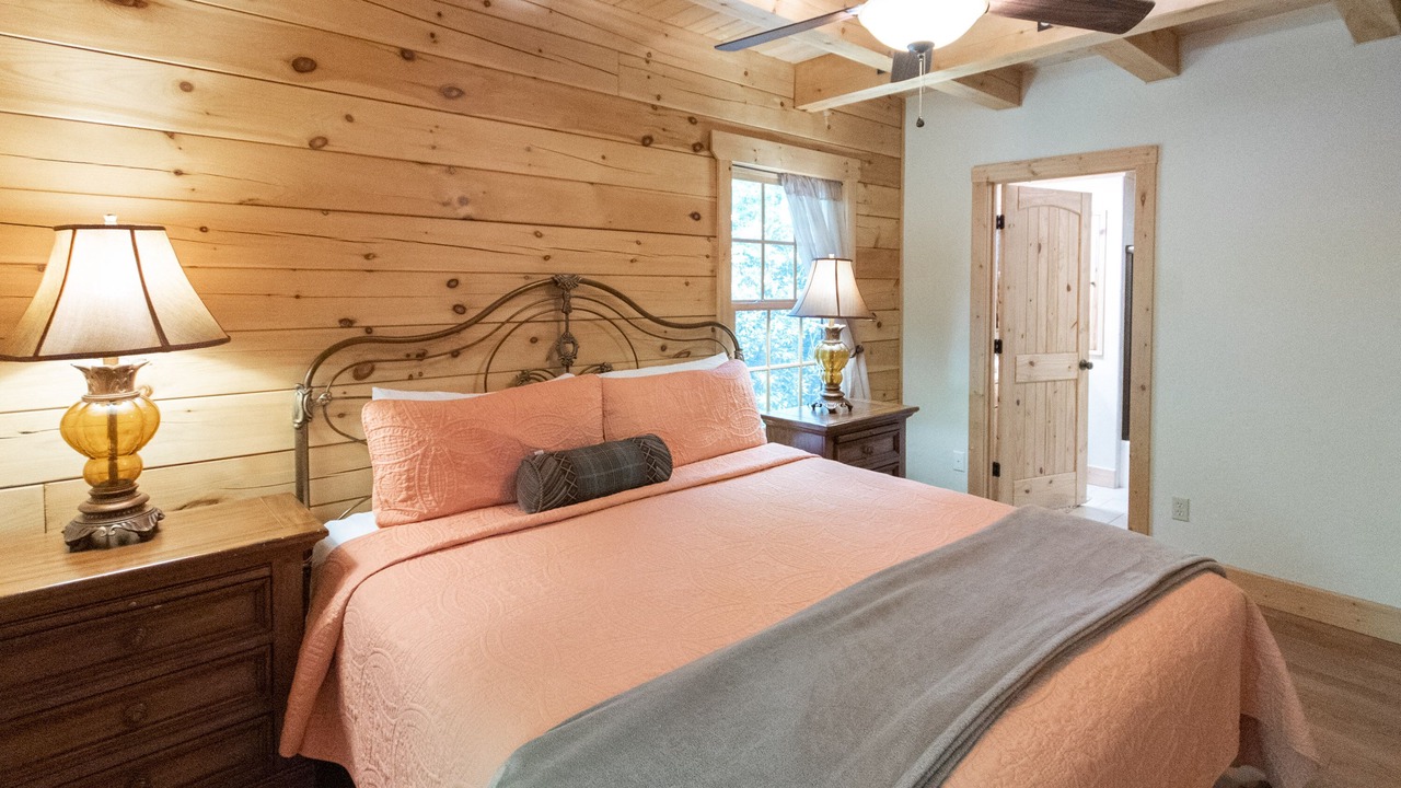 Photo of Bedroom in Franklin