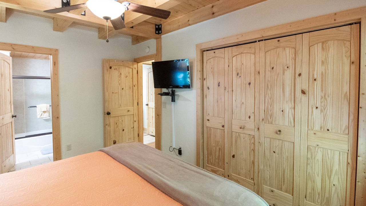 Photo of Bedroom in Franklin