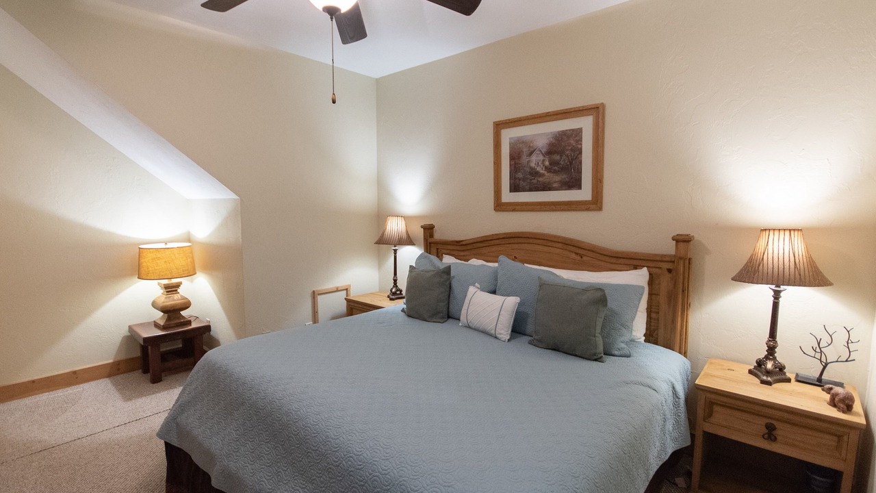 Photo of Bedroom in Franklin