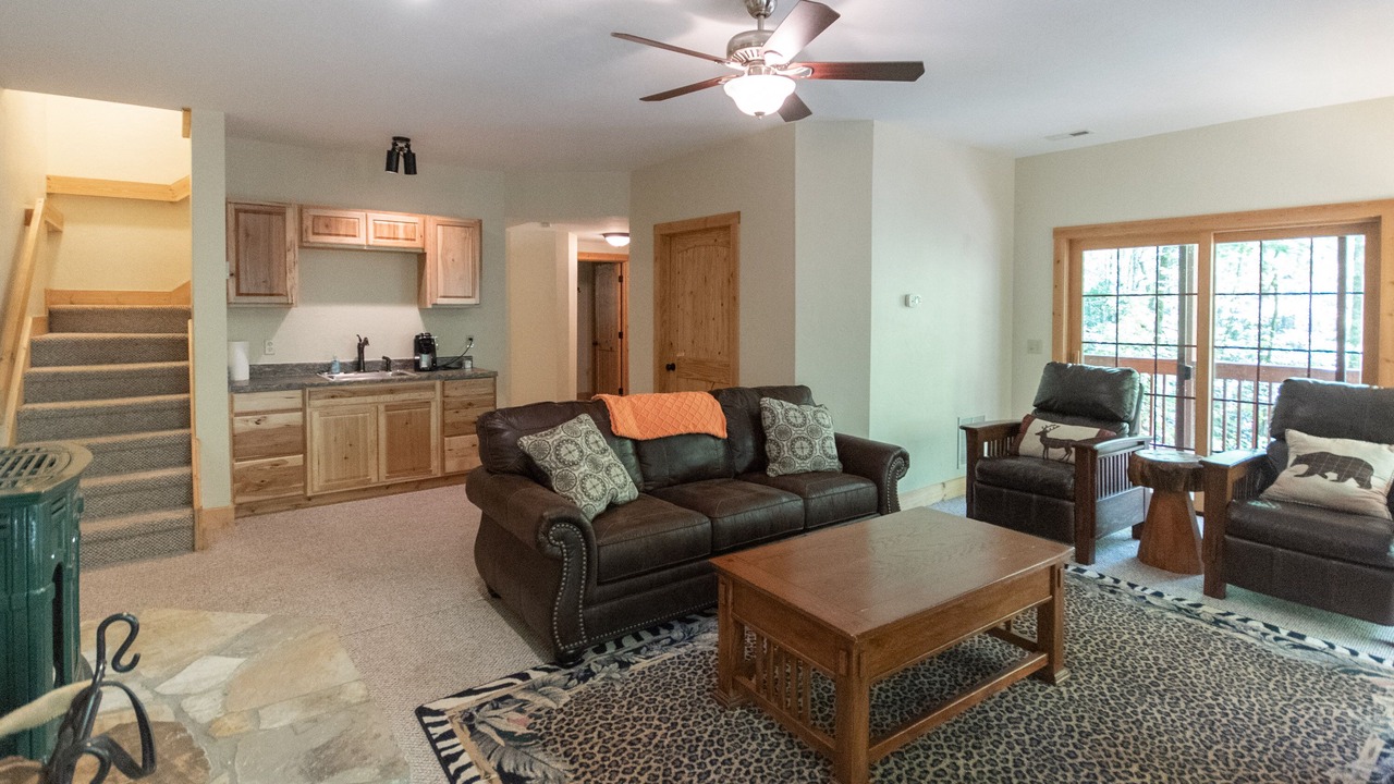 Photo of Livingroom in Franklin