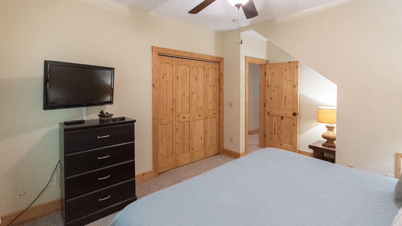 Photo of Bedroom in Franklin