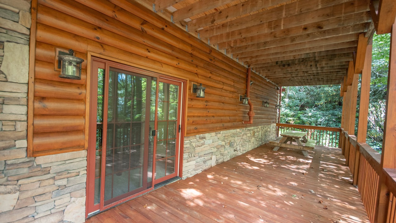 Photo of Outdoor in Franklin