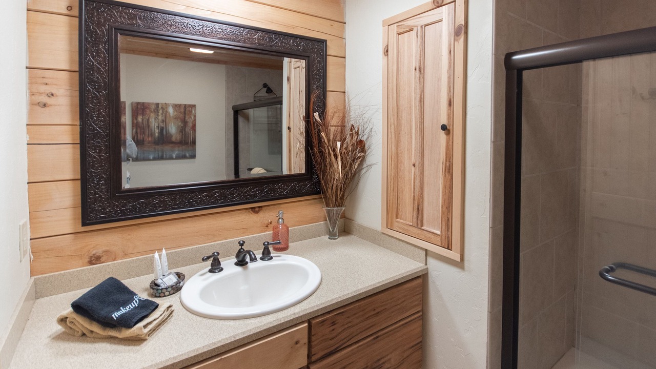 Photo of Bathroom in Franklin