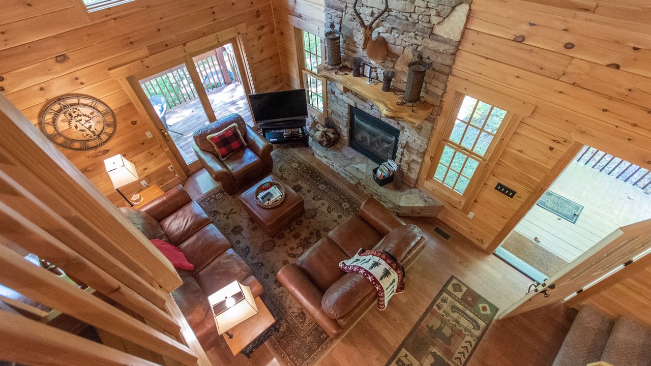 Photo of Livingroom in Franklin