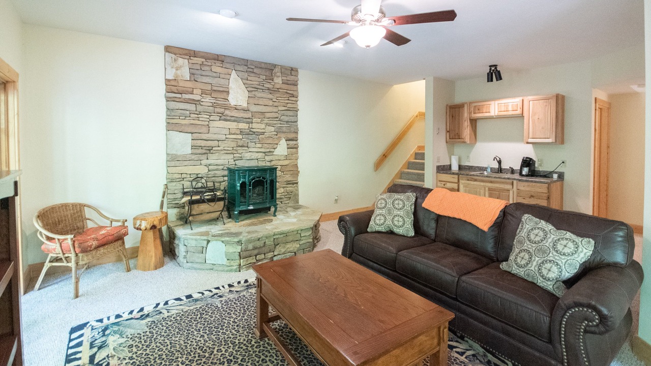 Photo of Livingroom in Franklin
