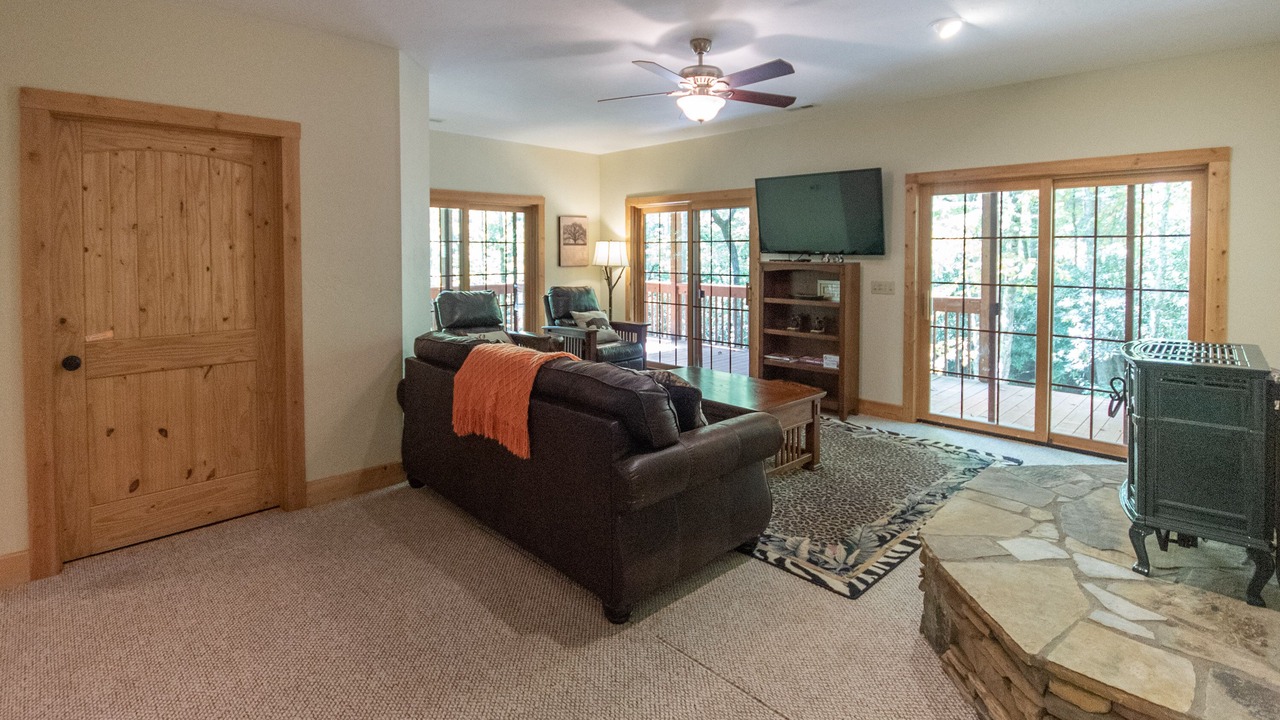 Photo of Livingroom in Franklin