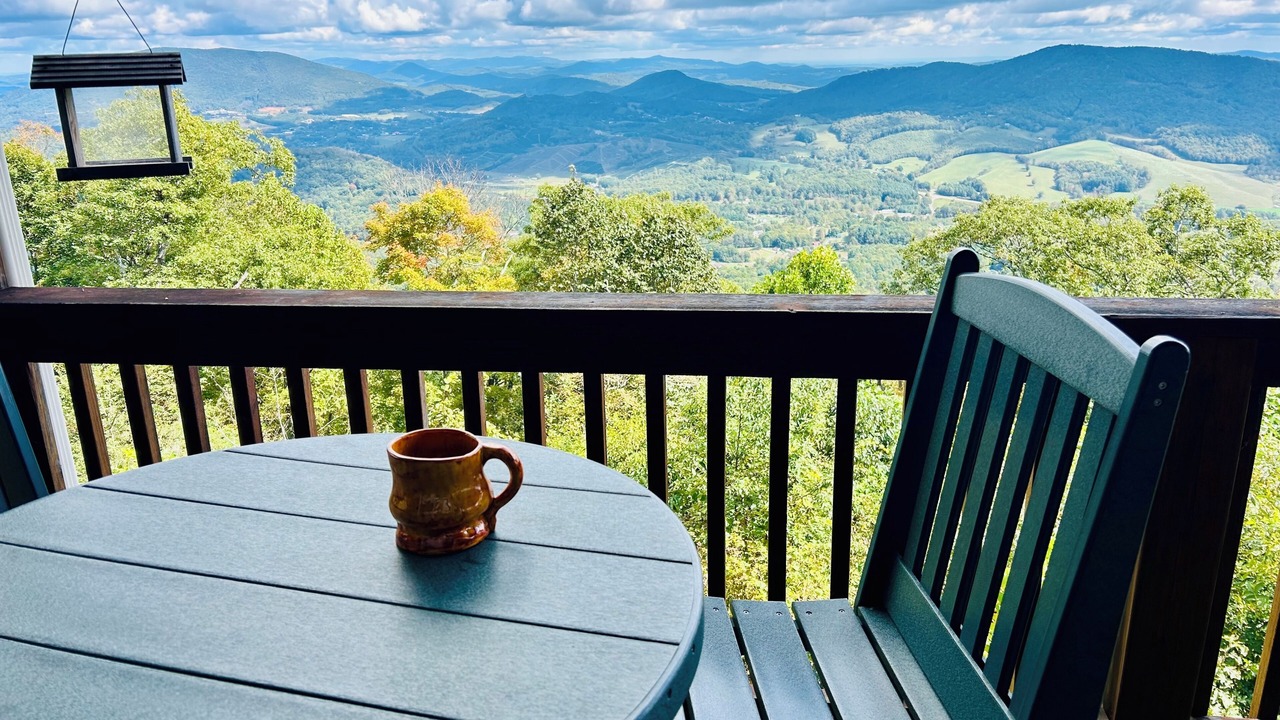 Photo of Outdoor in West Jefferson