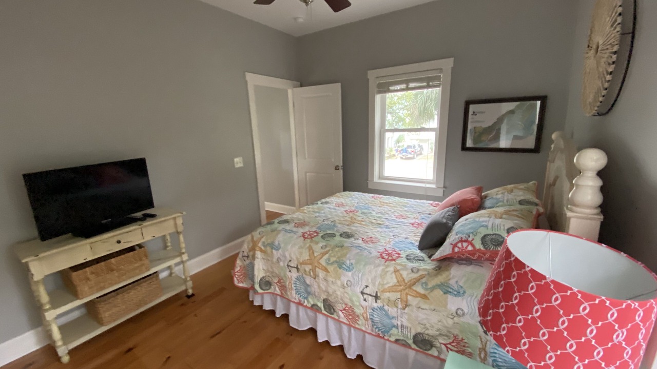 Photo of Bedroom in Saint Helena Island