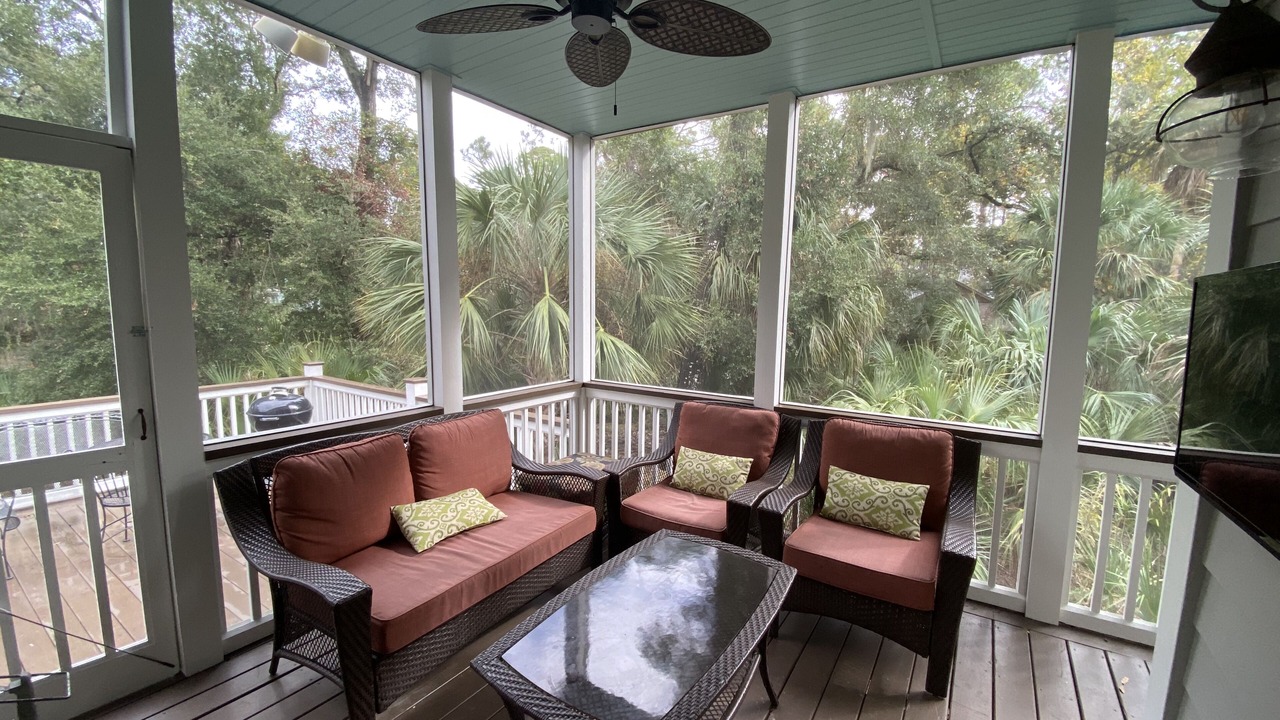Photo of Outdoor in Saint Helena Island