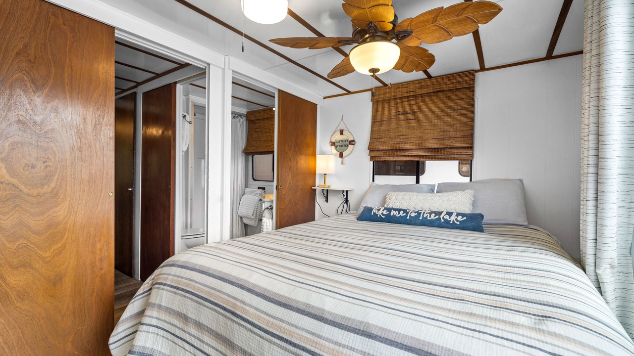 Photo of Bedroom in Downtown Knoxville