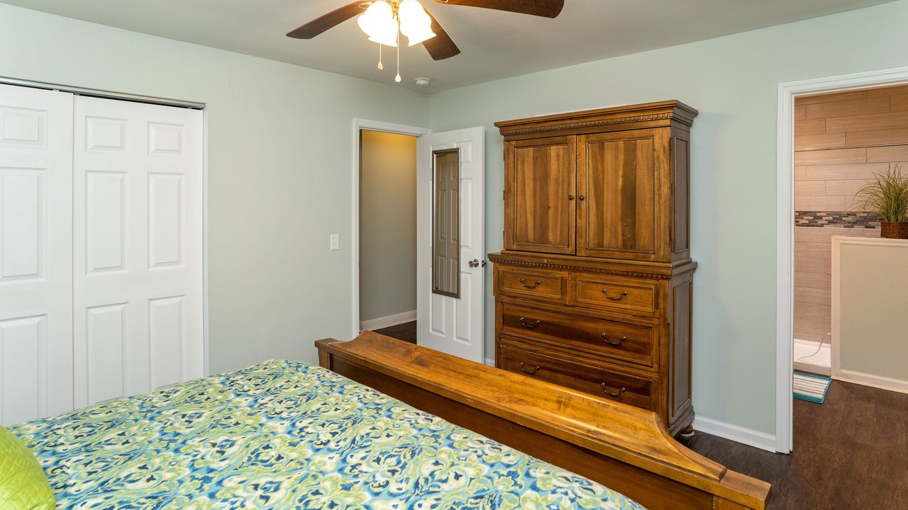 Photo of Bathroom in Port Royal