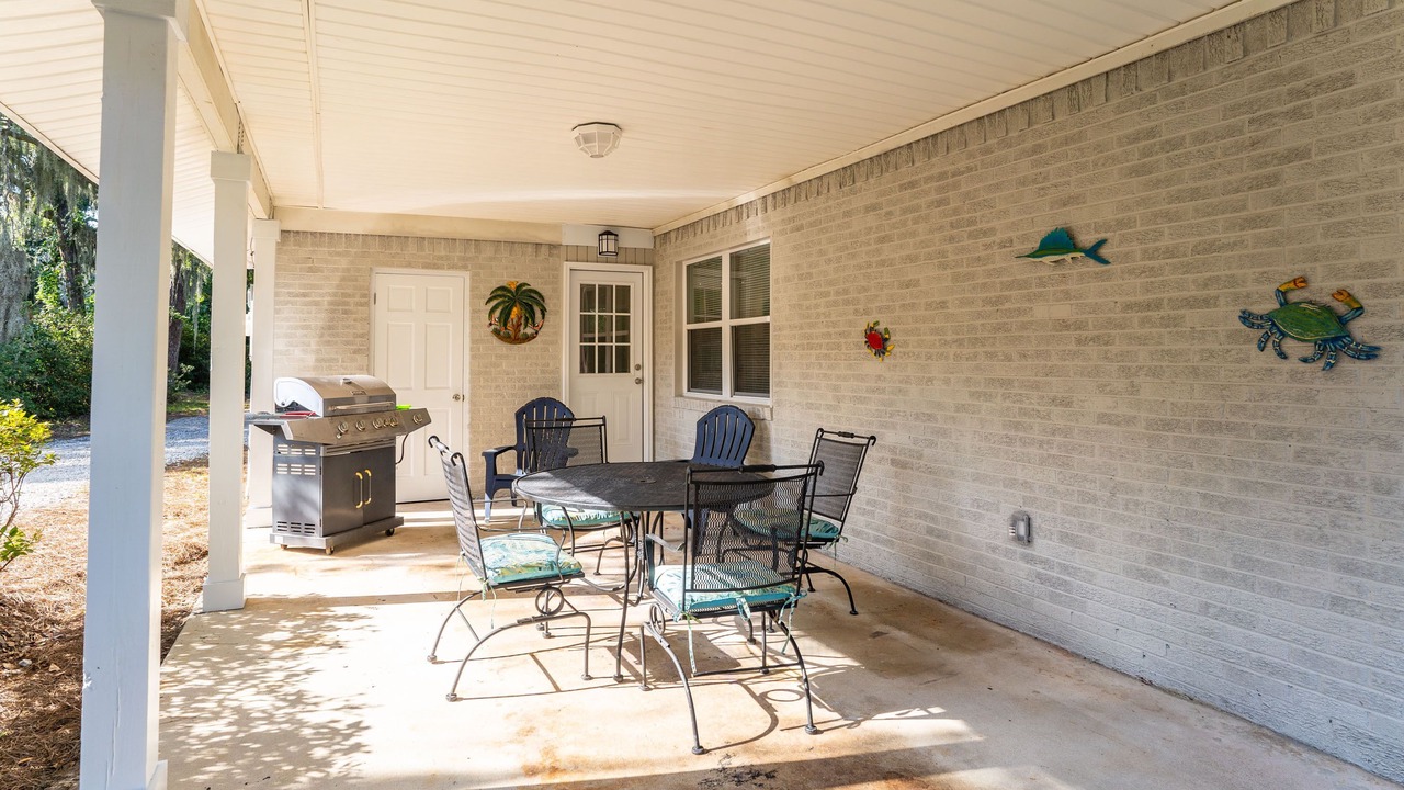 Photo of Outdoor in Port Royal