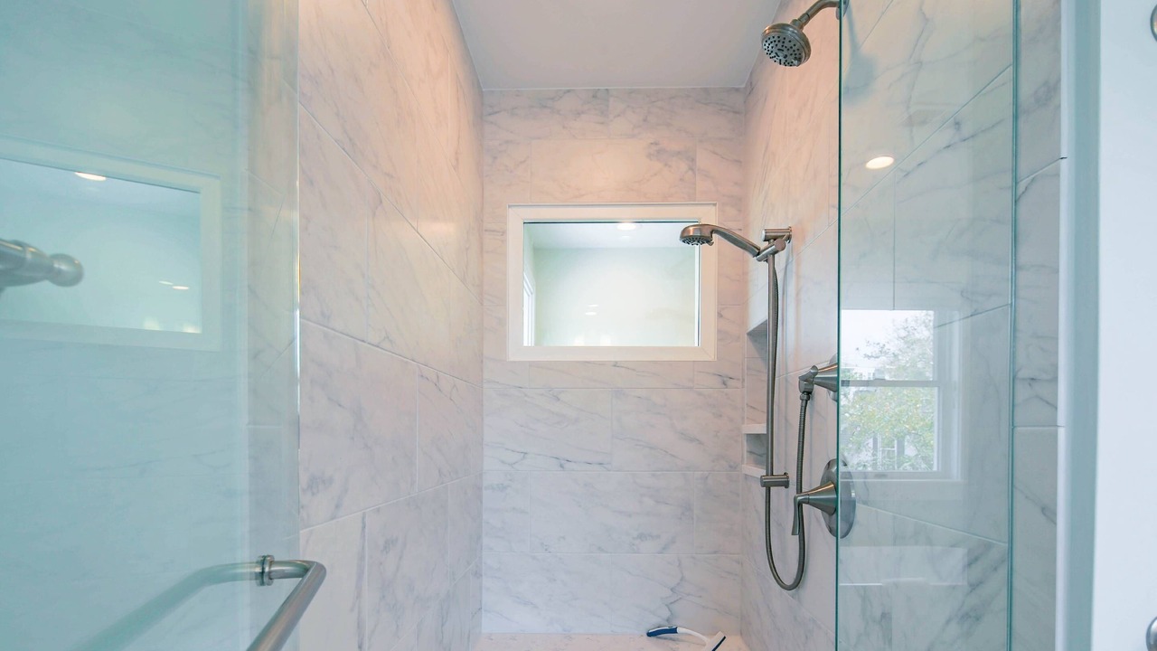 Photo of Bathroom in Isle of Palms
