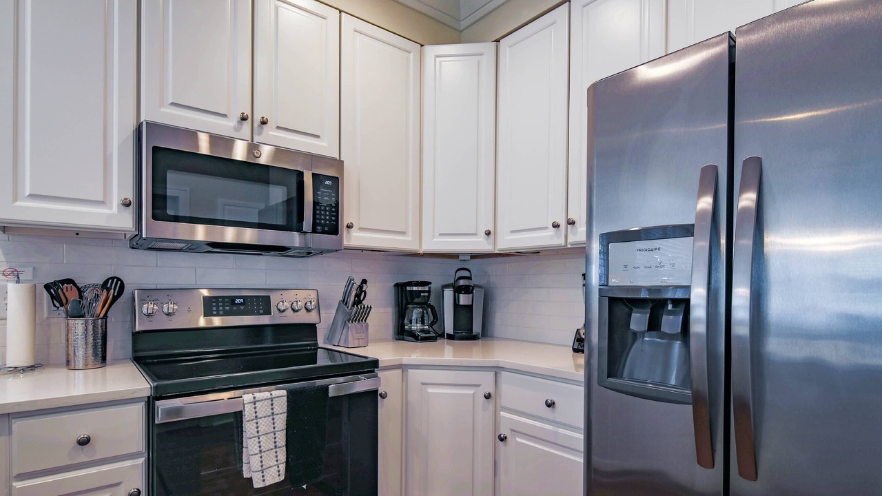 Photo of Kitchen in Isle of Palms