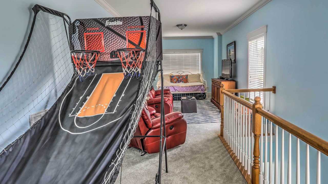 Photo of Bedroom in North Litchfield Beach