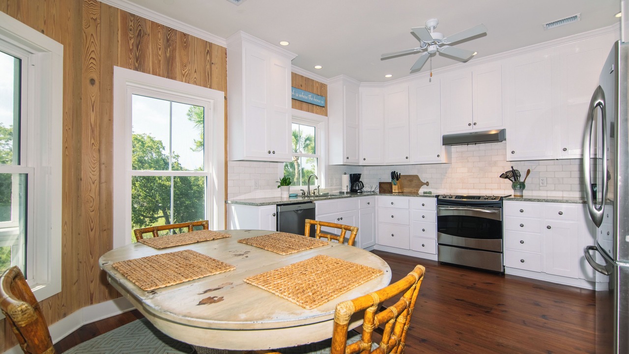 Photo of Kitchen in Cowpens