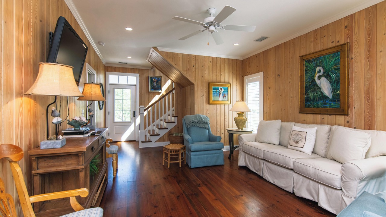 Photo of Livingroom in Cowpens