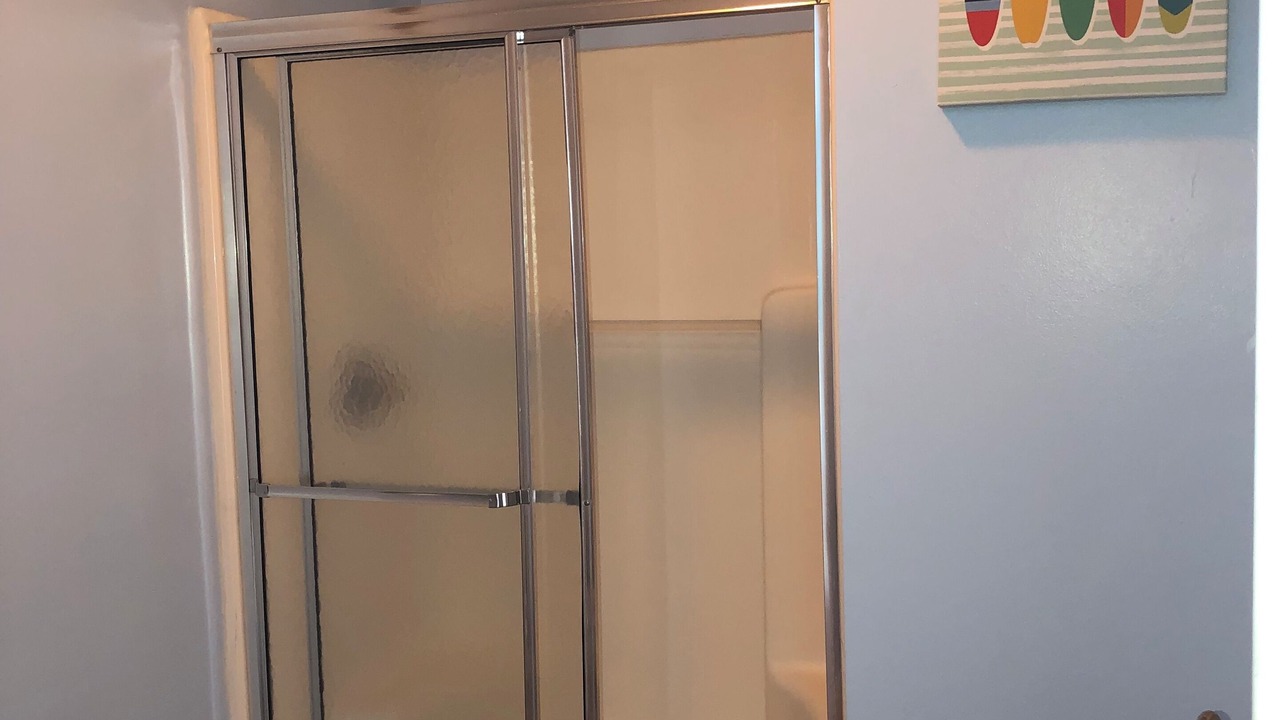 Photo of Bathroom in Calabash