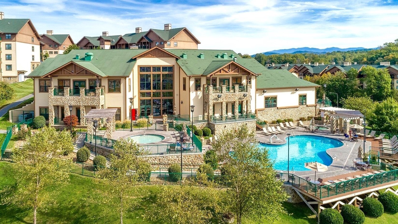 Photo of Outdoor in Sevierville