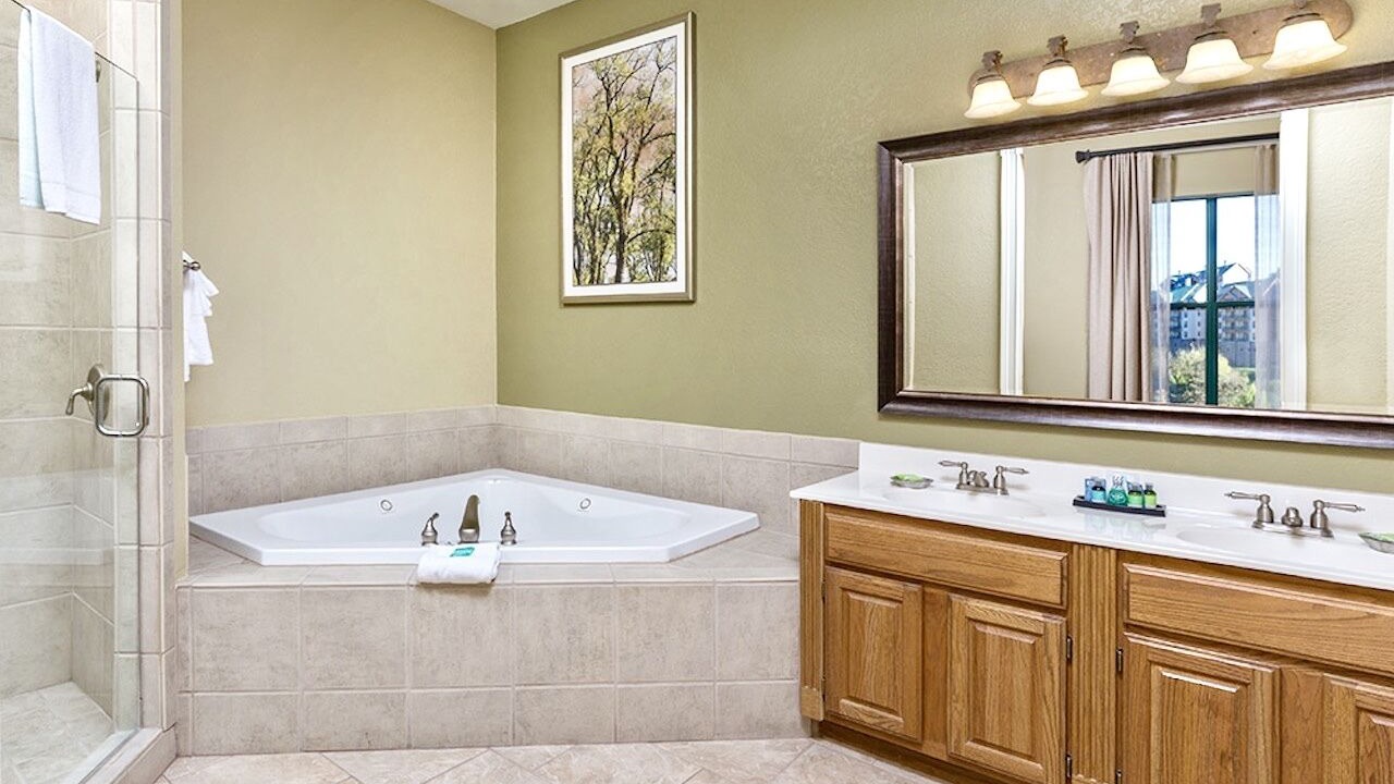 Photo of Bathroom in Sevierville