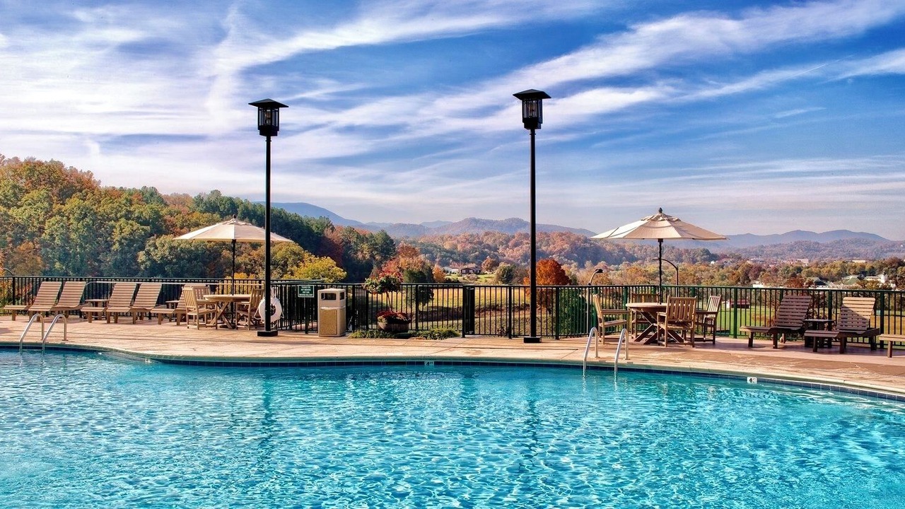 Photo of Outdoor in Sevierville
