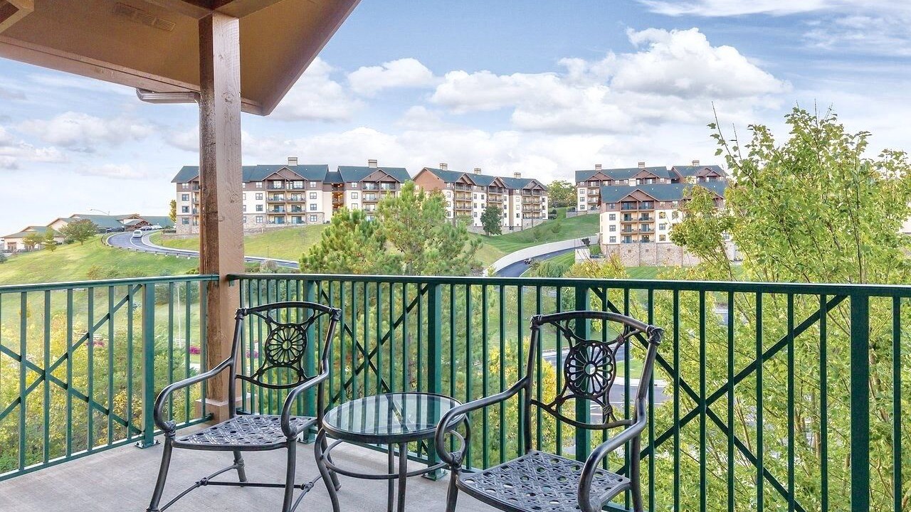 Photo of Outdoor in Sevierville
