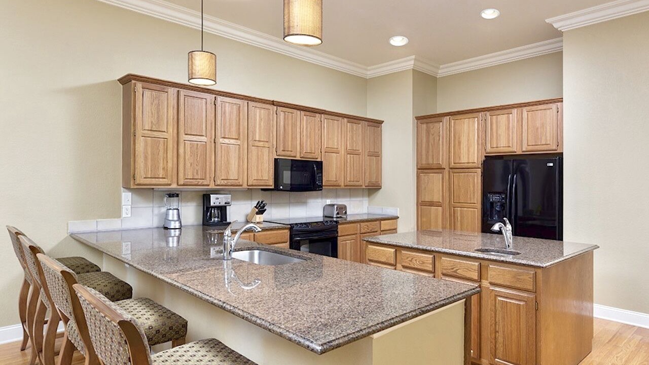 Photo of Kitchen in Sevierville
