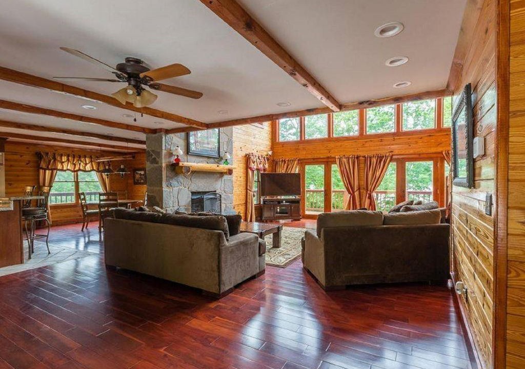 Photo of Livingroom in Maynardville