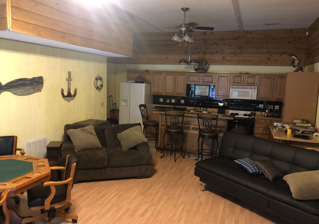 Photo of Livingroom in Maynardville
