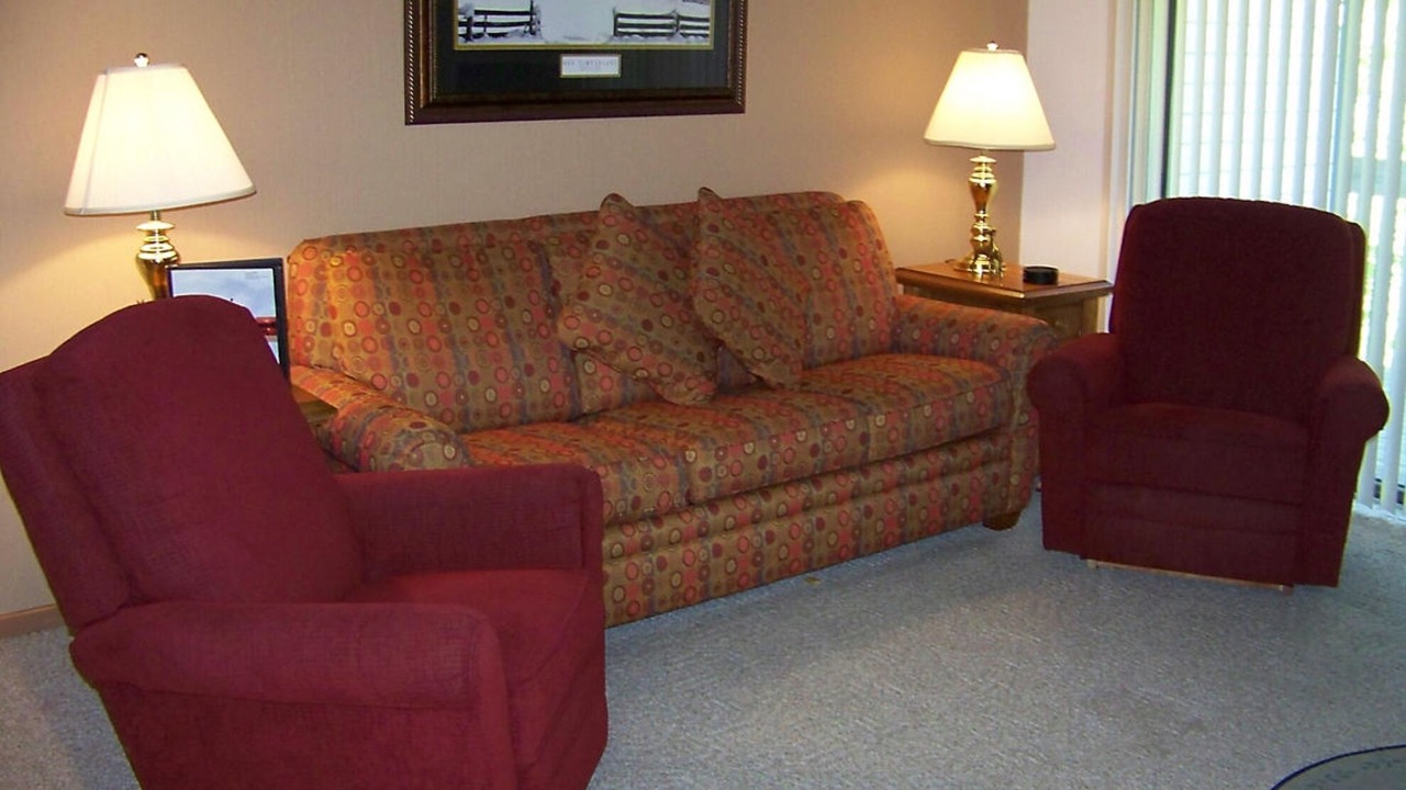 Photo of Livingroom in Lake Lure