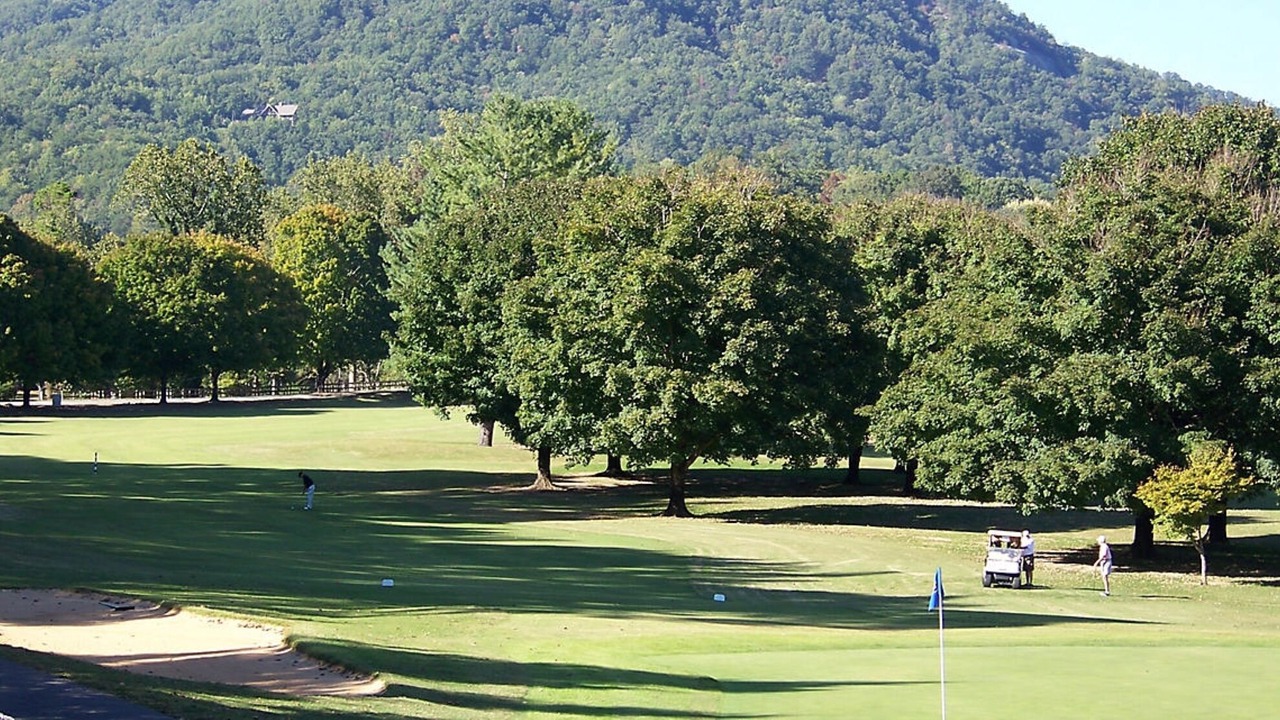 Photo of Others in Lake Lure