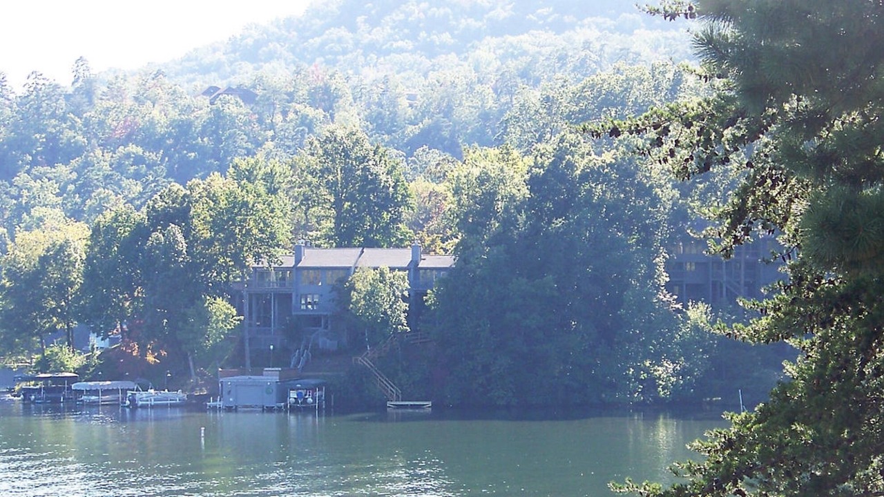 Photo of Outdoor in Lake Lure