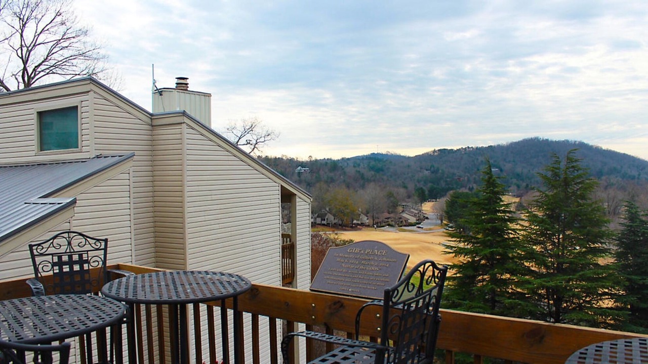 Photo of Outdoor in Lake Lure
