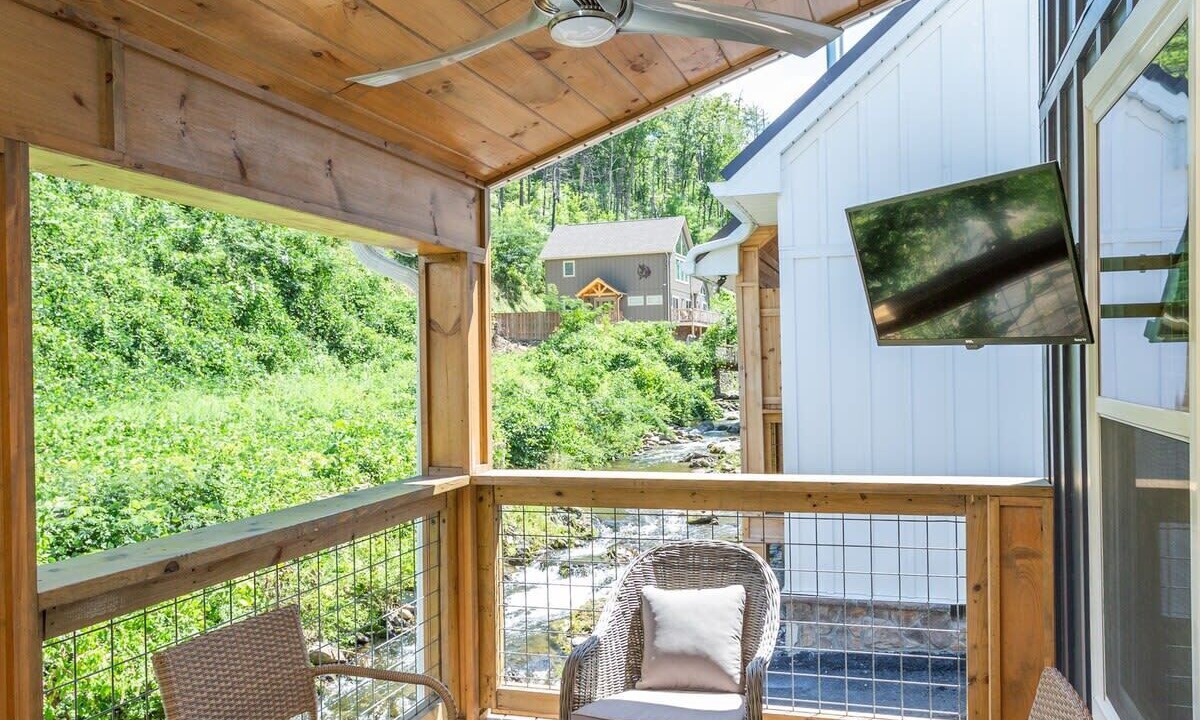 Photo of Outdoor in Gatlinburg