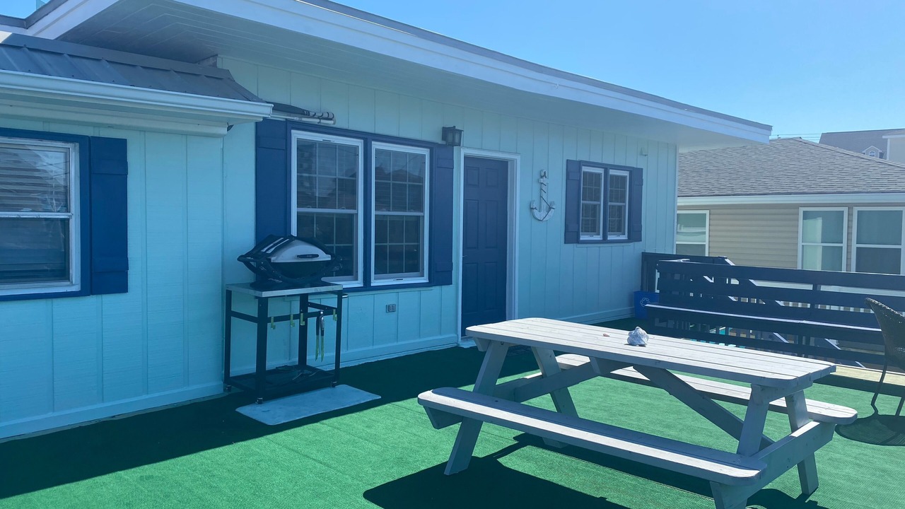 Photo of Outdoor in Cherry Grove Beach