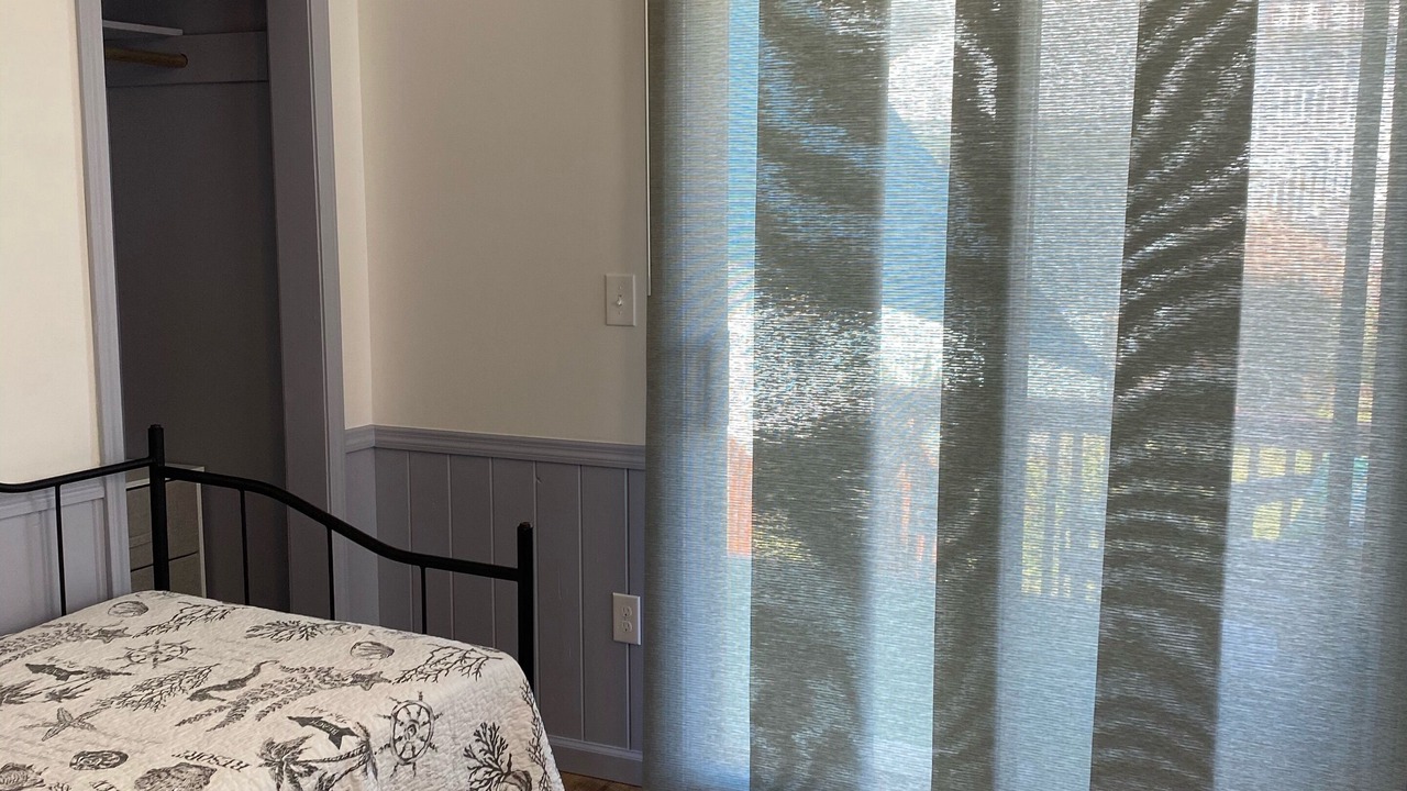 Photo of Bedroom in Ash