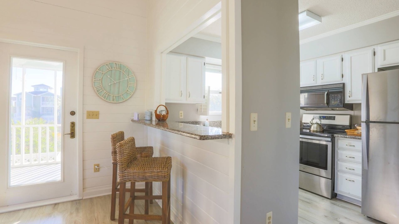 Photo of Bedroom in Pelican Bay