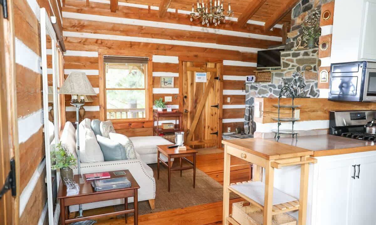 Photo of Bedroom in Meadows Of Dan