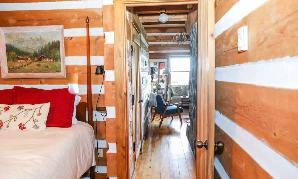 Photo of Bedroom in Meadows Of Dan