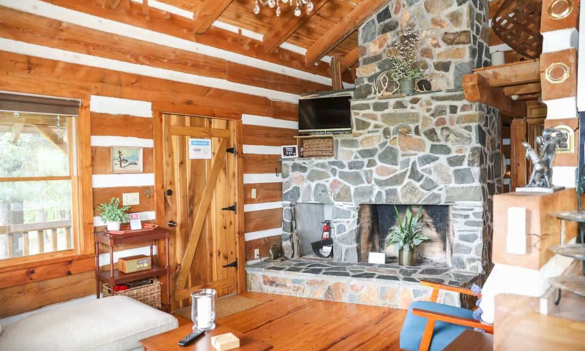Photo of Livingroom in Meadows Of Dan