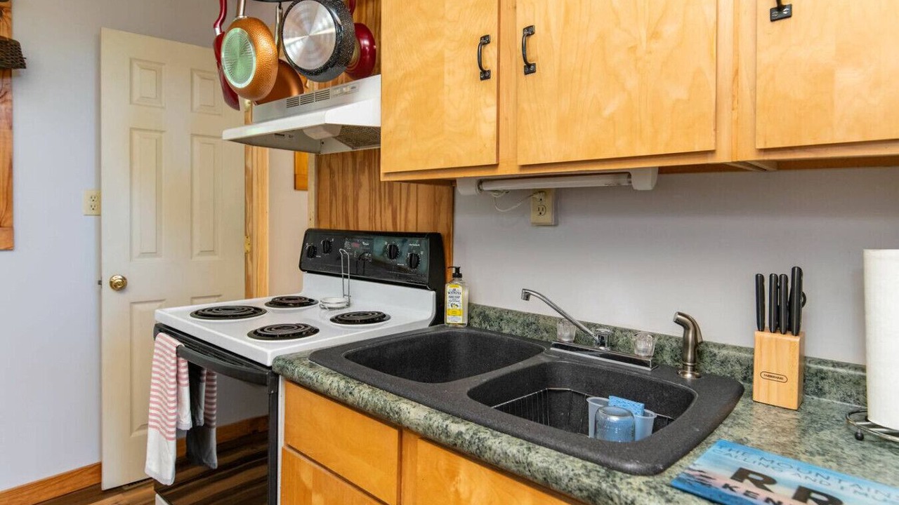 Photo of Kitchen in Slade